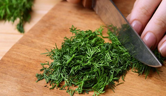 Dereotu Guatr Kullanımı ve Faydaları Nelerdir?